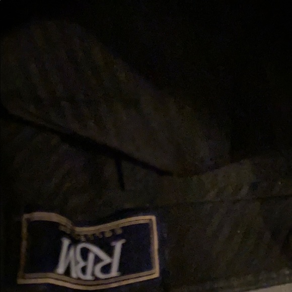 100% wool pants size 36x32 - Picture 2 of 2